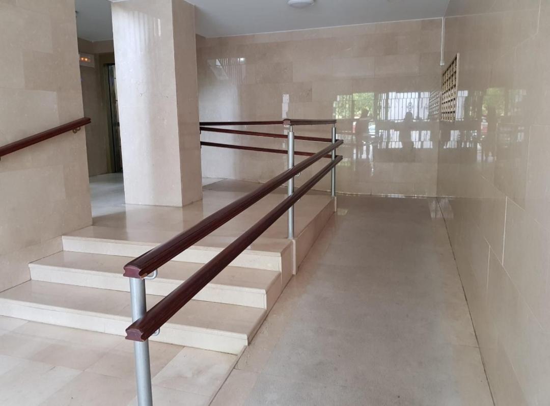 Pura Vida En Appartamento Siviglia
